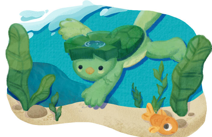 Diving Deep