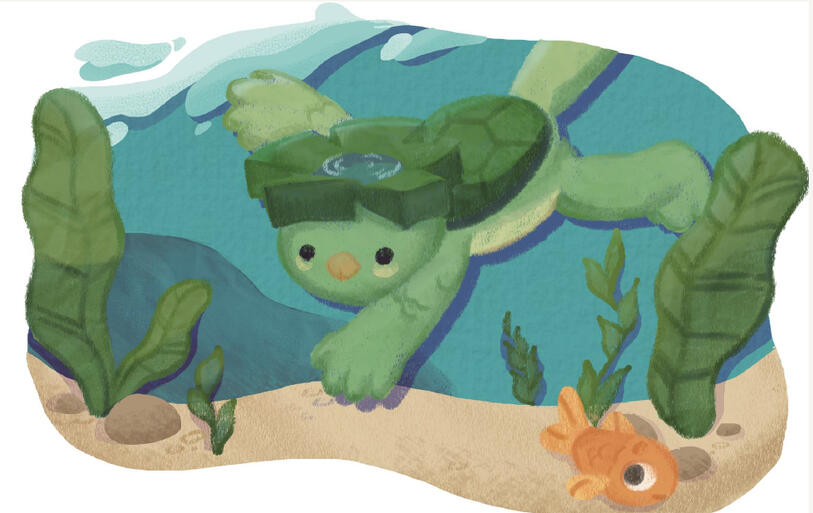 Diving Deep