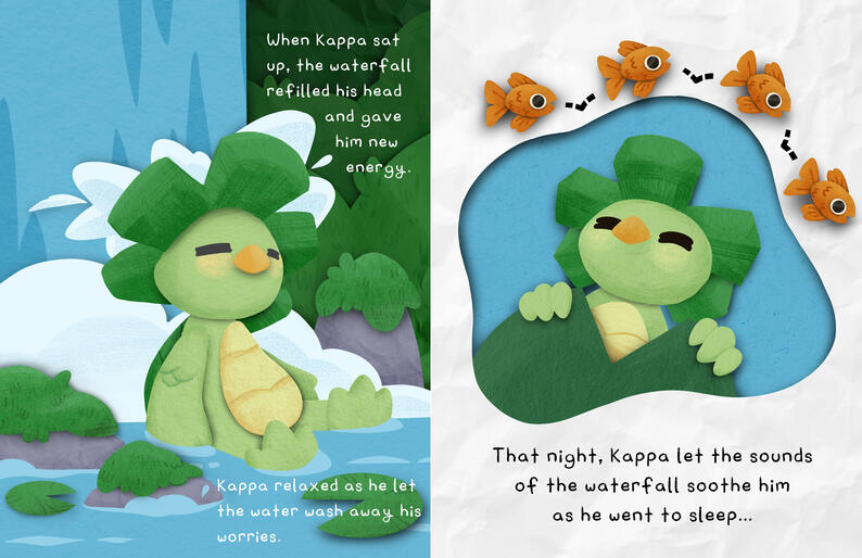 Pages 29-30