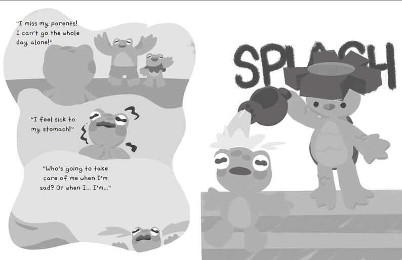 Pages 35-36