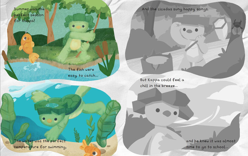 Pages 3-4