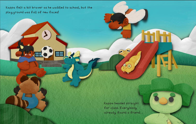 Pages 9-10
