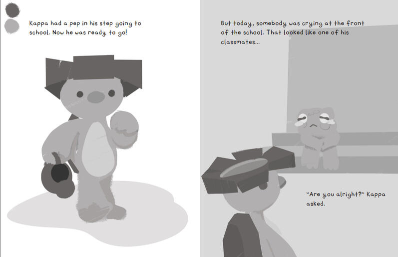 pages 33-34