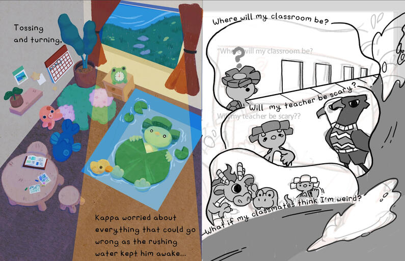 Pages 5-6