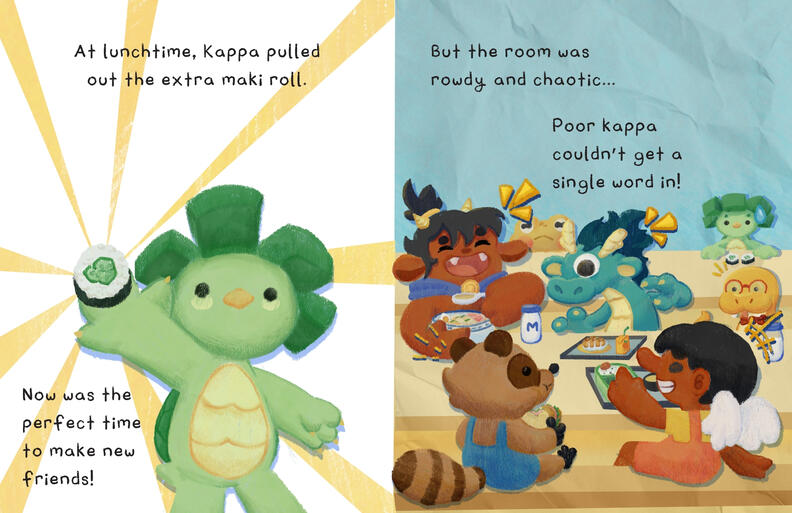 Pages 21-22