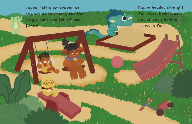 Pages 9-10
