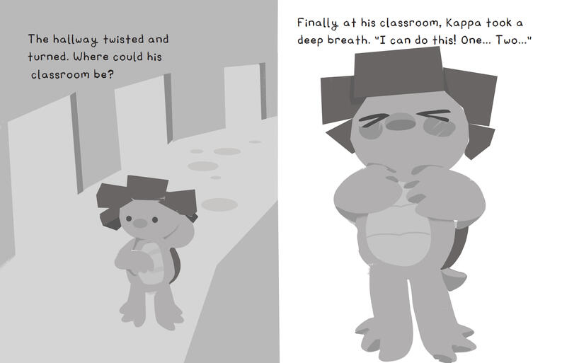 Pages 11-12