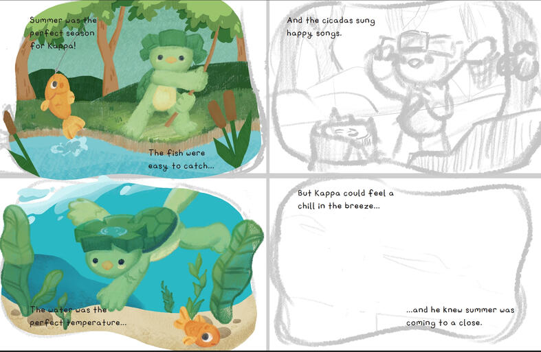 Pages 3-4